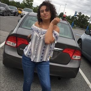 Meet your Posher, Susie